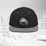 Eagles Snapback Hat - Personalized