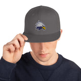 Eagles Snapback Hat - Personalized