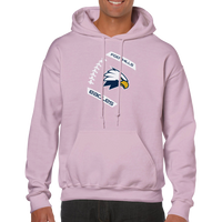 Fleece Hoodie - Eagles Spring 2023