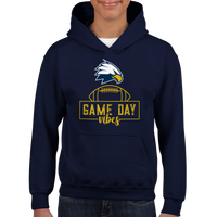 Youth Hoodie - Game Day