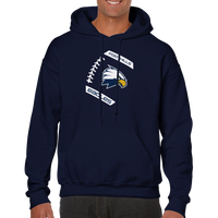 Fleece Hoodie - Eagles Spring 2023