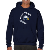 Fleece Hoodie - Eagles Spring 2023