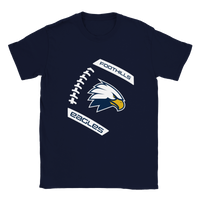 Cotton Tee Youth - Foothills Eagles Spring 2023