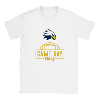 Cotton Tee Youth - Game Day Vibes