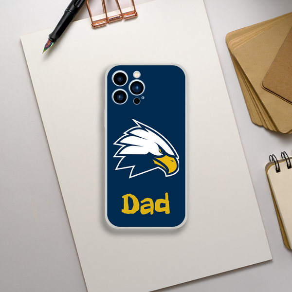 Phone Case - Eagles Dad