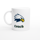 Mug Eagles - Coach 11oz