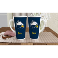Navy Mug Eagles - Fan 17oz