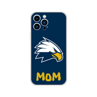 Phone Case - Eagles MOM