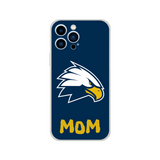 Phone Case - Eagles MOM