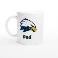 Mug Eagles - Dad 11oz