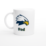 Mug Eagles - Dad 11oz
