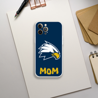 Phone Case - Eagles MOM