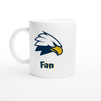 Mug Eagles - Fan 11oz
