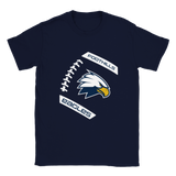 Cotton Tee Youth - Foothills Eagles Spring 2023