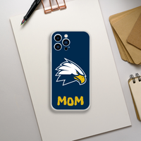 Phone Case - Eagles MOM