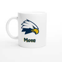 Mug Eagles  - Mom 11oz
