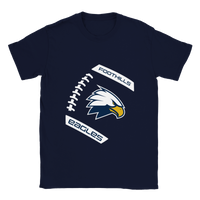 Cotton Tee  - Foothills Eagles Spring 2023