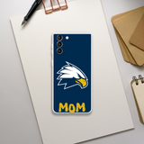Phone Case - Eagles MOM