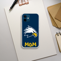 Phone Case - Eagles MOM