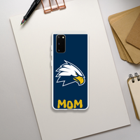 Phone Case - Eagles MOM