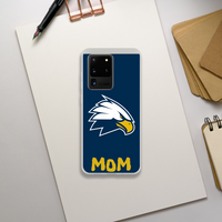 Phone Case - Eagles MOM